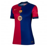 Barcelona Andreas Christensen #15 Heimtrikot Frauen 2024-25 Kurzarm